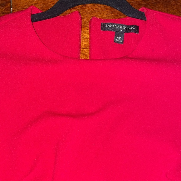 Red Banana Republic 0P - Picture 2 of 4